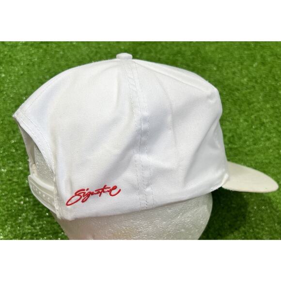 Vintage West Texas A&M SnapBack The Mighty Buffalo‎ WTAMU 70s Canyon TX NWOT - Picture 4 of 7